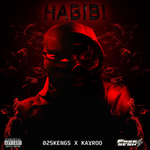 HABIBI (Explicit)