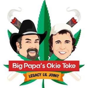 Big Papa's Okie Toke Song (Explicit)