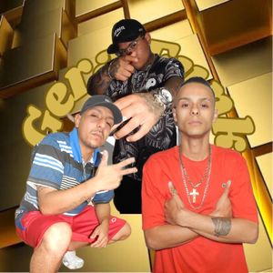 SEI QUE VOCÊ QUER (Explicit)