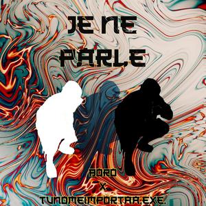 Je ne parle'(feat. Tunomeimporta) (Explicit)