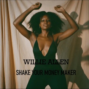 Shake Your Money Maker