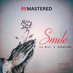 Smile (Remastered) (feat. Zhaklina) [Explicit]