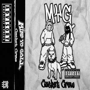 Give Me Sum (Drop It Off) (feat. Crystal Ball Ant & DJKillaC|Explicit)