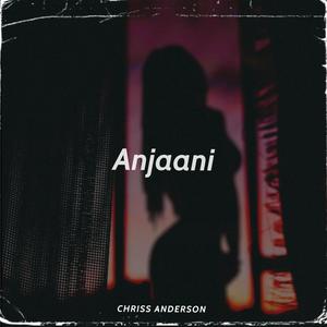 Anjaani (feat. Split aka bipul)