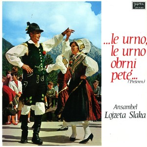 Le Urno, Le Urno Obrni Pete