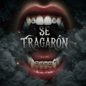 Se Tragaron (Instrumental)