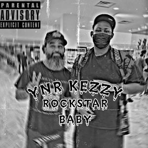 ROCKSTAR BABY (feat. Prod.CADENCE) (Explicit)