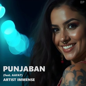 BADAMI (feat. AAFAT)