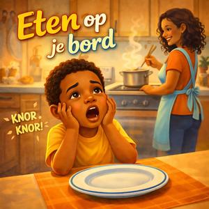 Eten op je bord
