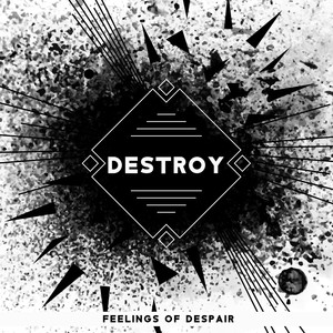 Destroy Feelings of Despair