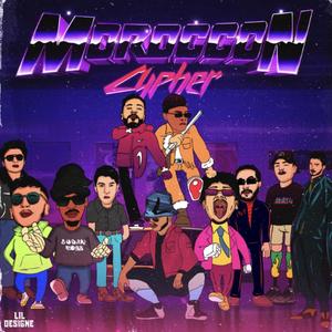 Moroccan Cypher (Explicit)