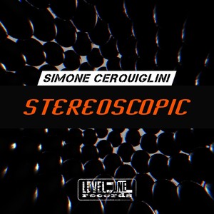 Stereoscopic (Fred Spiders Remix)