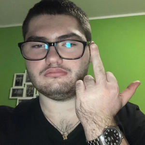 poslední dobou (Explicit)