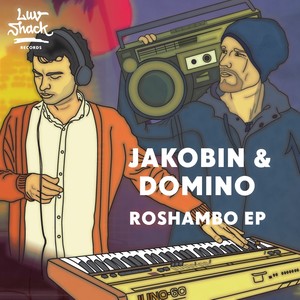 Roshambo (Original Mix)