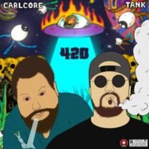 420 (feat. Carl Core) (Explicit)