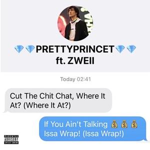 Chit Chat (feat. Zweii) (Explicit)