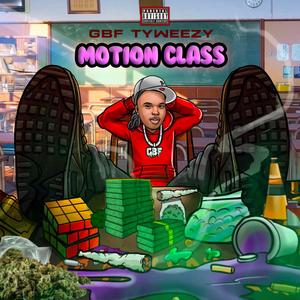 Motion Class (Explicit)