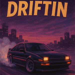 Driftin