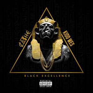 Black Excellence (Explicit)