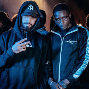 Jeudi 21 Mars (feat. bossexclu & Batbat) (Explicit)