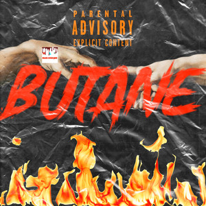 Butane (Explicit)