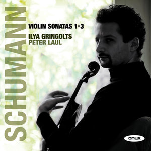 Violin Sonata No.2 in D Minor Op.121: Violin Sonata No.2 in D Minor Op.121