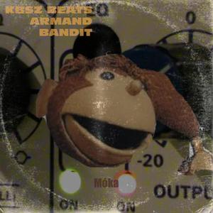 Móka (feat. Azarmand & BandiT) (Explicit)