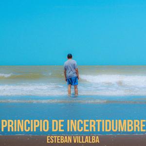 Principio de incertidumbre