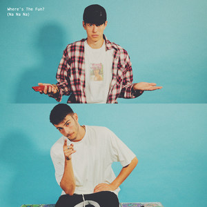Where's the Fun?(Na Na Na)