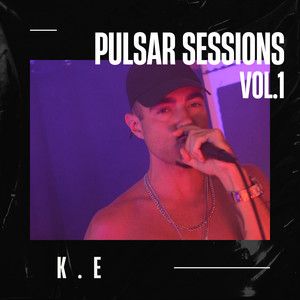 Pulsar Sessions, Vol. 1 (Ao Vivo) [Explicit]