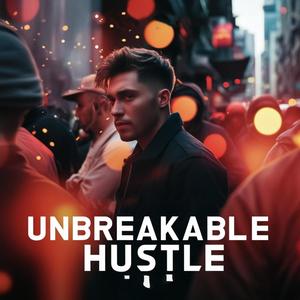 Unbreakable Hustle (feat. Omkar Gfx) [Explicit]