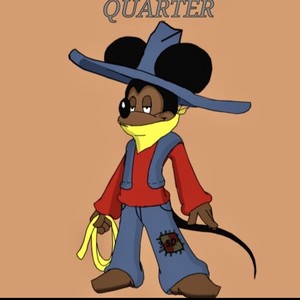 Quarterin