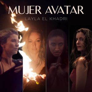 Mujer Avatar