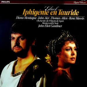 Quatrieme Acte (黑胶版)