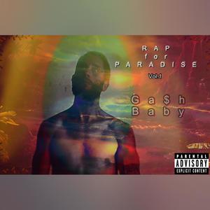 Rap For Paradise Vol.1 (Explicit)