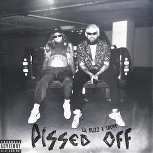 PISSED OFF (feat. Tachie) [Explicit]