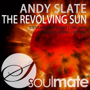 The Revolving Sun (Steve Mulder Remix)