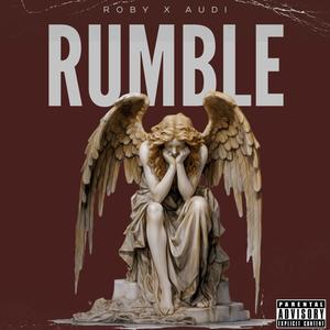 RUMBLE (feat. Audi Ru) [Explicit]