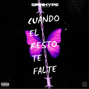 CUANDO EL RESTO TE FALTE