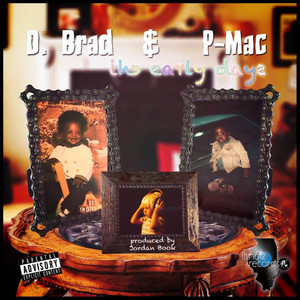 How We Ride[feat. Attatude, Shrubb the Thug & Mz Star] (Remix|Explicit)