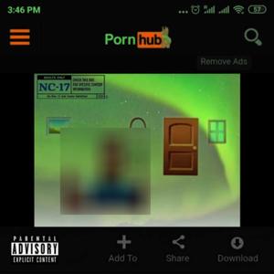 PSYCHEDELIC+PORN (feat. SBtz) (Explicit)