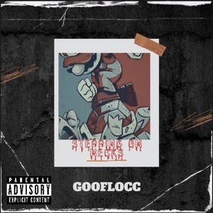 Stepping On Necks (Explicit)