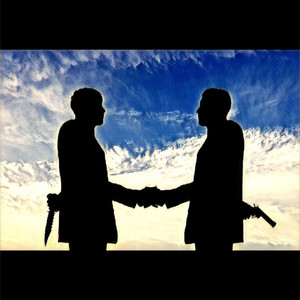 DISLOYALTY (Explicit)