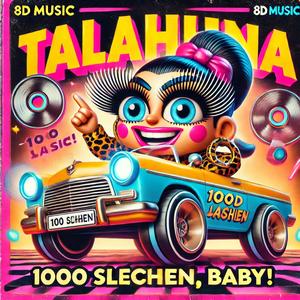 Talahina: 1000 Schichten (8D) (Explicit)