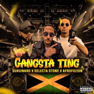 Gangsta ting (Explicit)