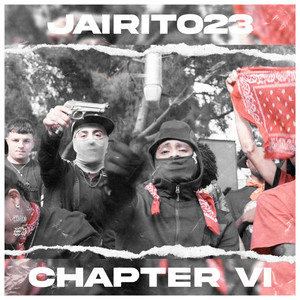 CHAPTER VI (Explicit)