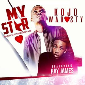 My Star(feat. Ray James)