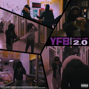 RUN UP 2.0 (Explicit)