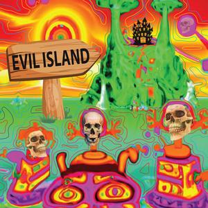 Evil Island (Explicit)