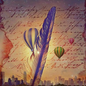 Axel RDP - Allie(feat. Lorenzo Zucchetti & IlMellu)